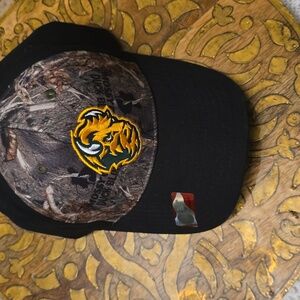 MOSSY OAK CAP